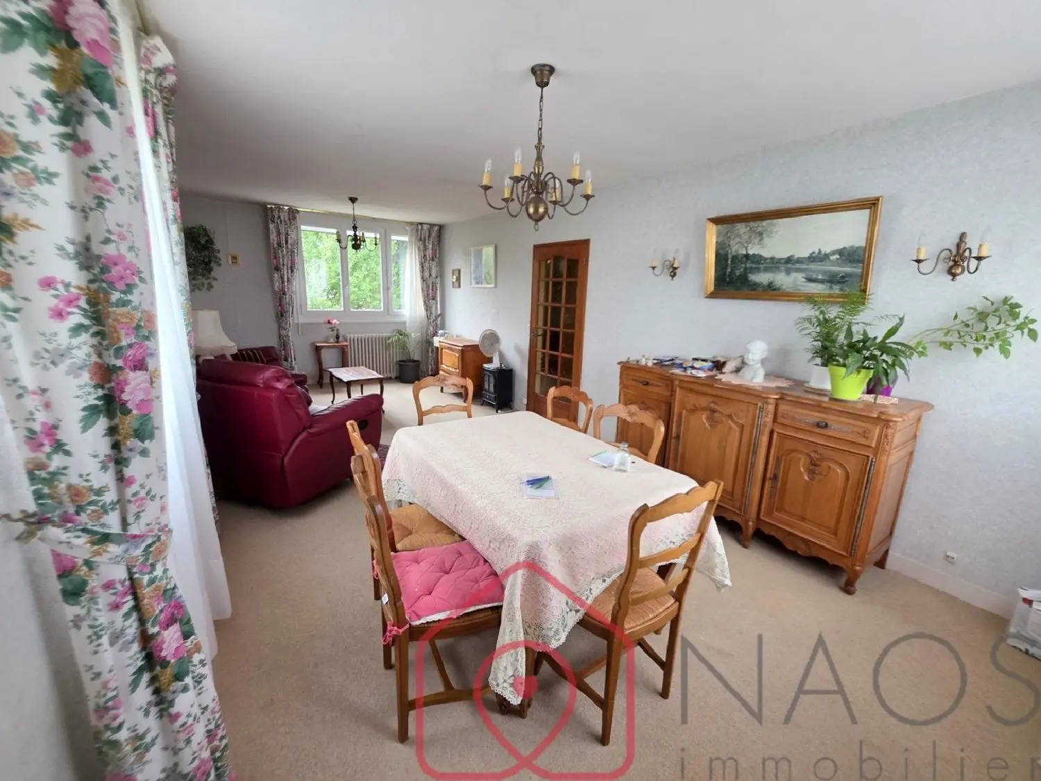  en venta casa Saint-Jean-de-la-Ruelle Loiret 8