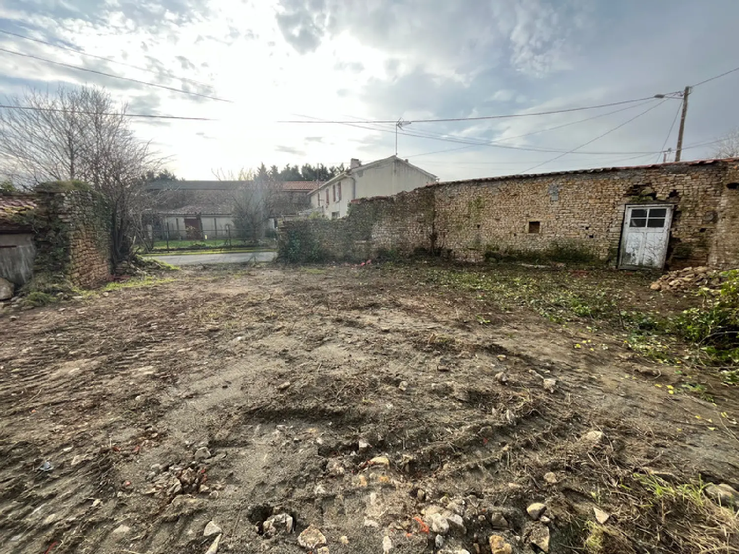  te koop huis Saint-Jean-de-Beugné Vendée 2
