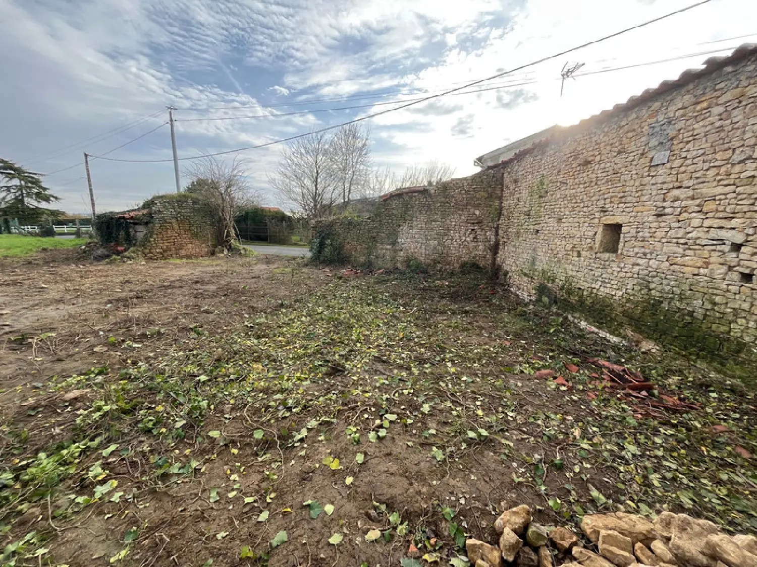  te koop huis Saint-Jean-de-Beugné Vendée 3