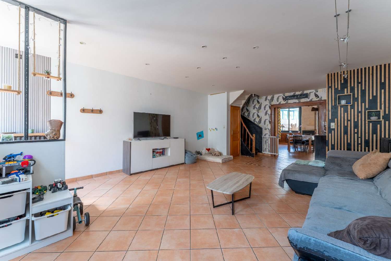  te koop huis Saint-Jean-d'Angély Charente-Maritime 3