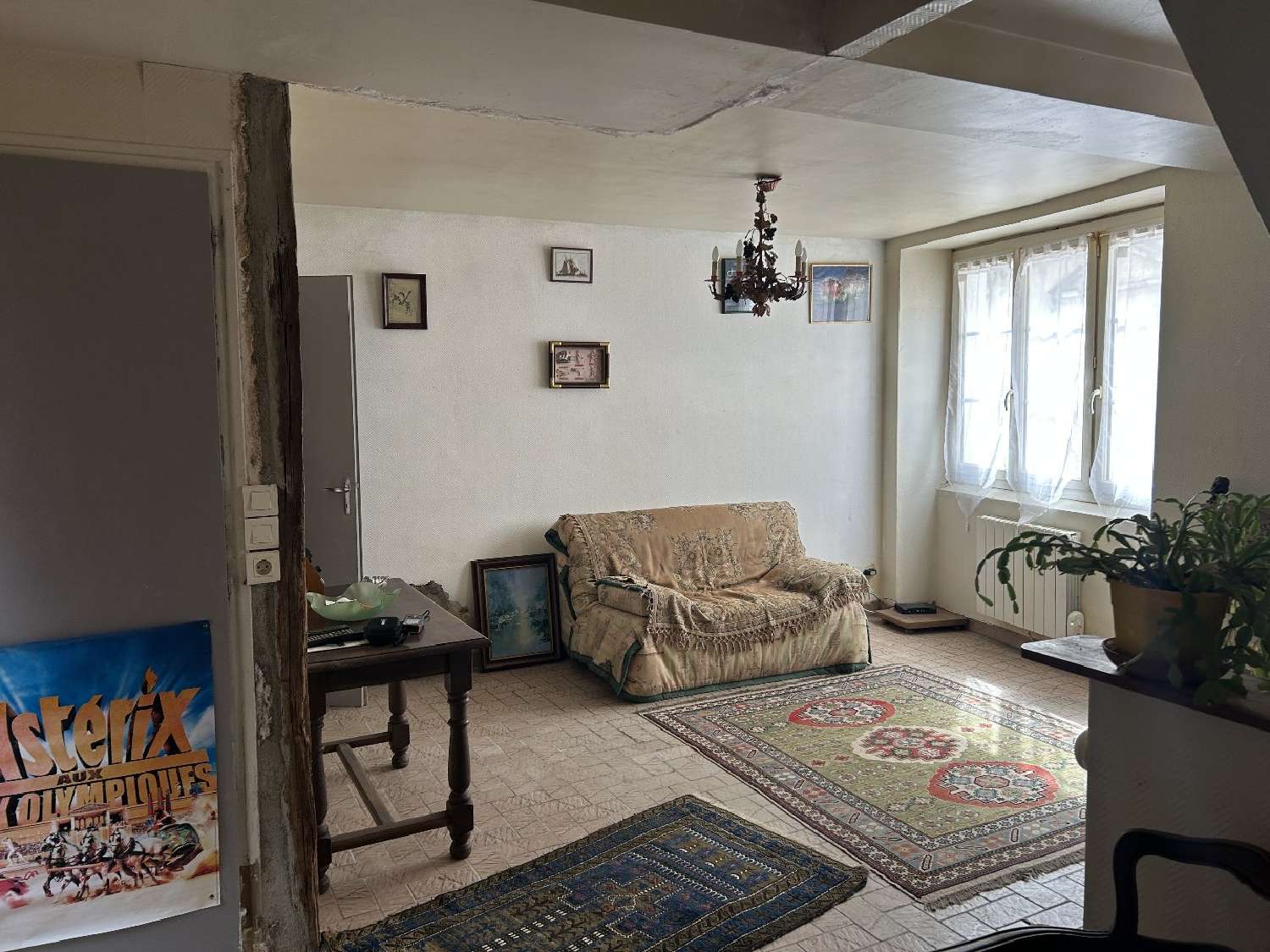  te koop huis Saint-Jean-d'Angély Charente-Maritime 2