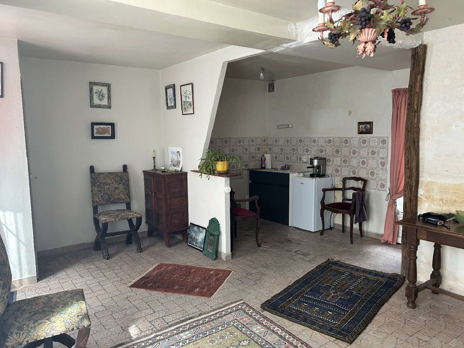  te koop huis Saint-Jean-d'Angély Charente-Maritime 3