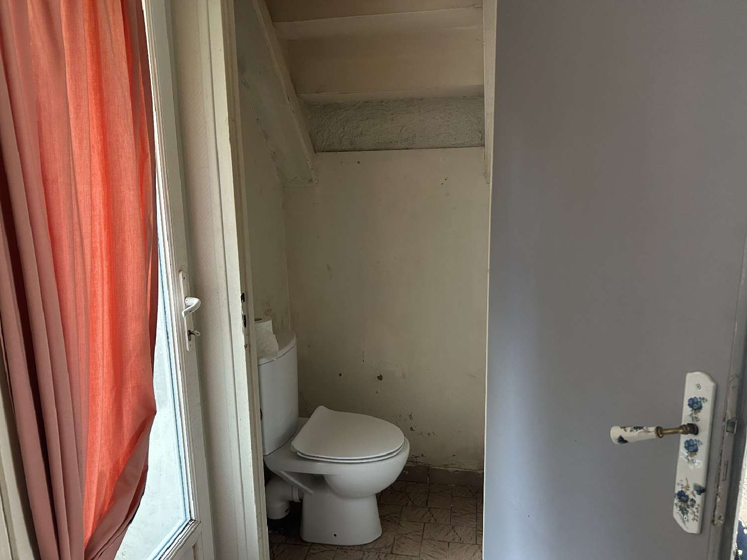  te koop huis Saint-Jean-d'Angély Charente-Maritime 4