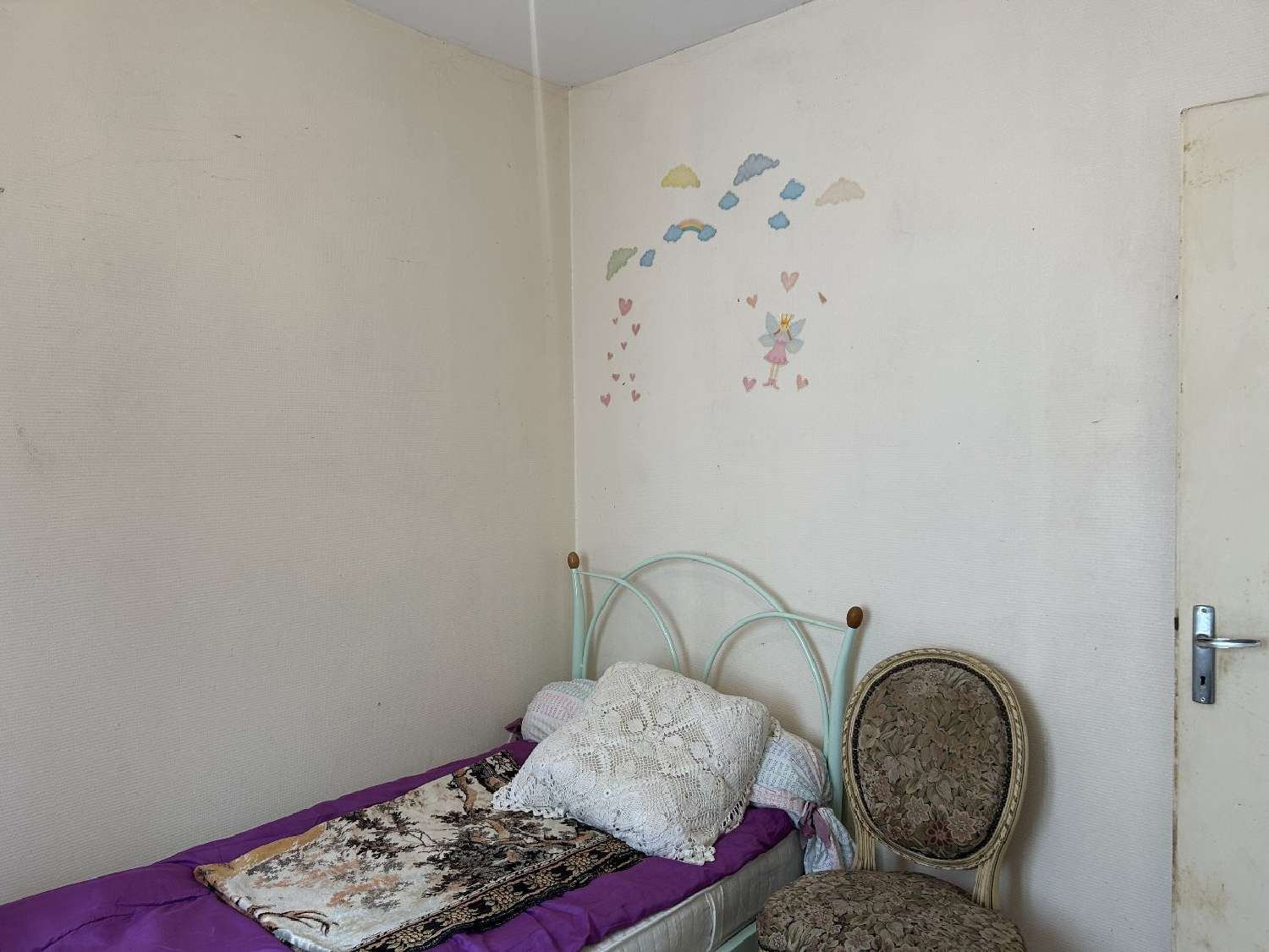  te koop huis Saint-Jean-d'Angély Charente-Maritime 6