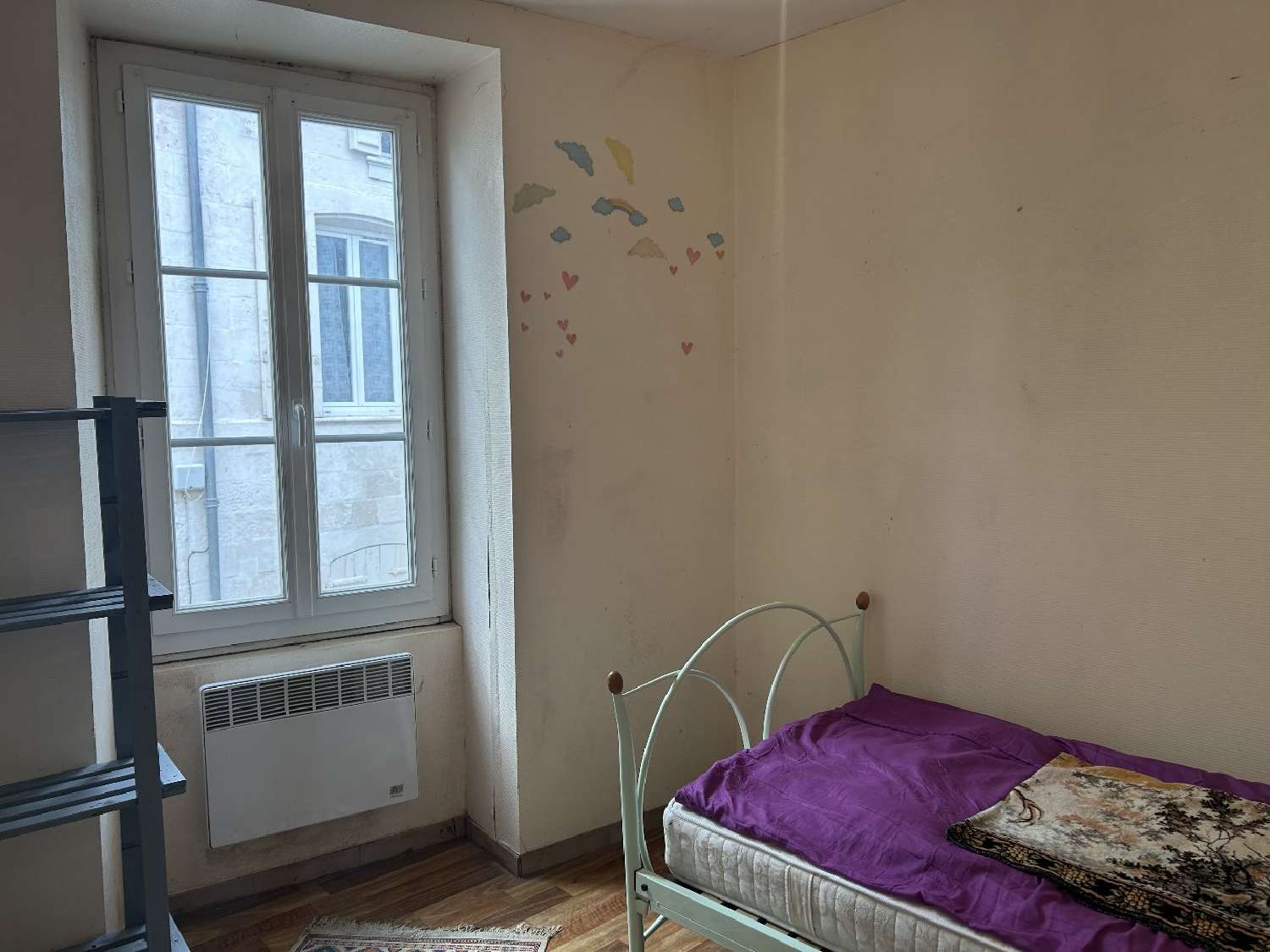  te koop huis Saint-Jean-d'Angély Charente-Maritime 7