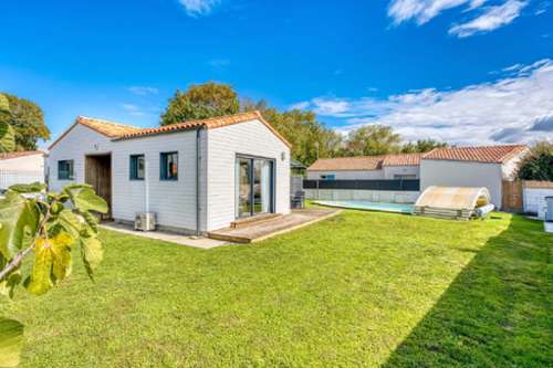 Saint-Jean-de-Monts Vendée house foto 7142521