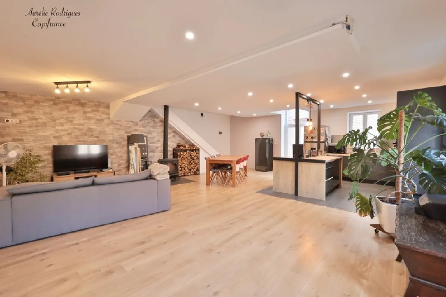  kaufen Haus Saint-Jean-le-Priche Saône-et-Loire 3