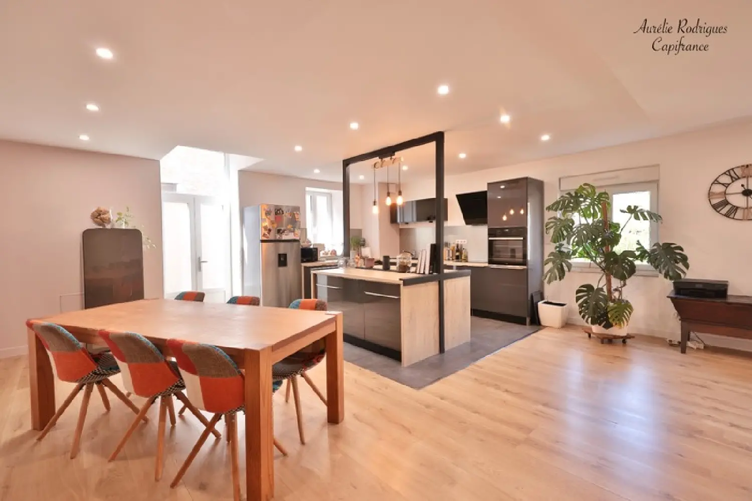  kaufen Haus Saint-Jean-le-Priche Saône-et-Loire 5
