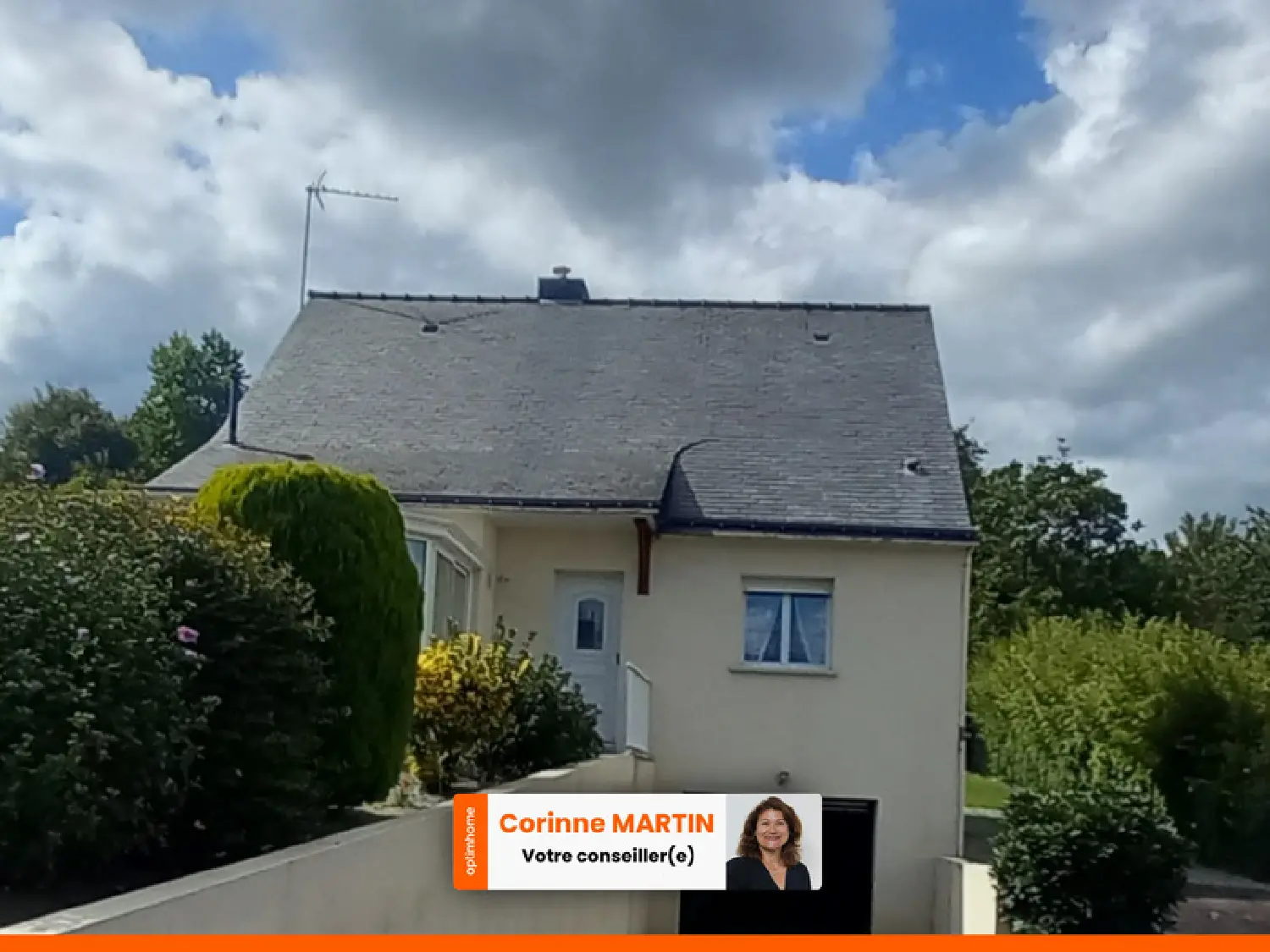  kaufen Haus Saint-Jean-la-Poterie Morbihan 1