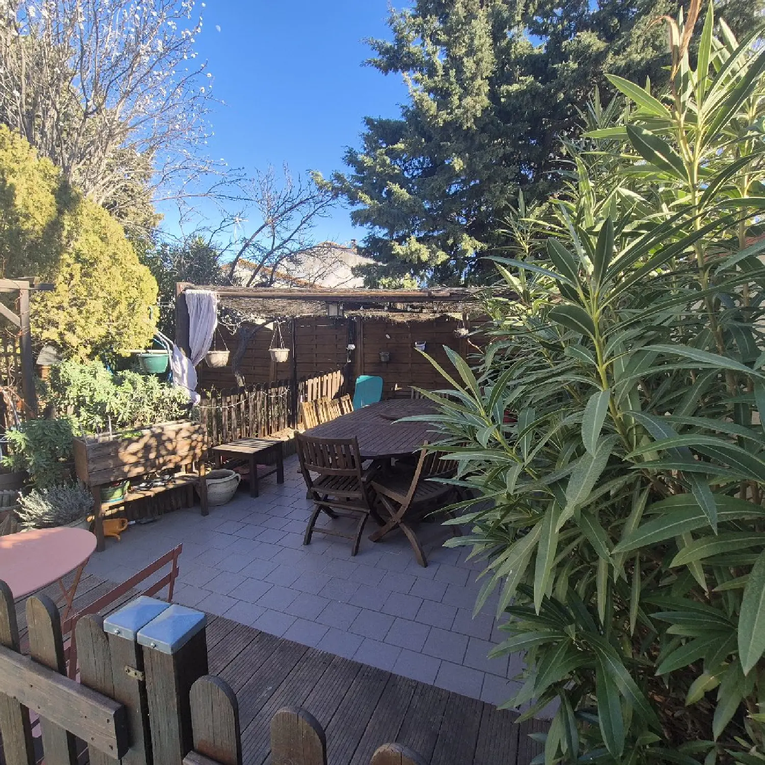  à vendre maison Saint-Jean-Lasseille Pyrénées-Orientales 8