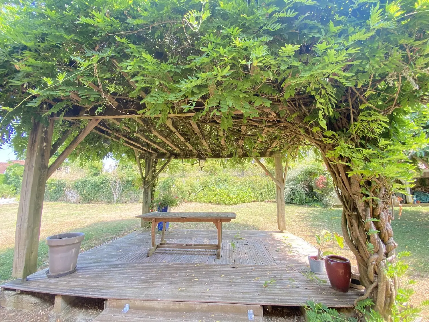  à vendre maison Saint-Jean-Lespinasse Lot 8