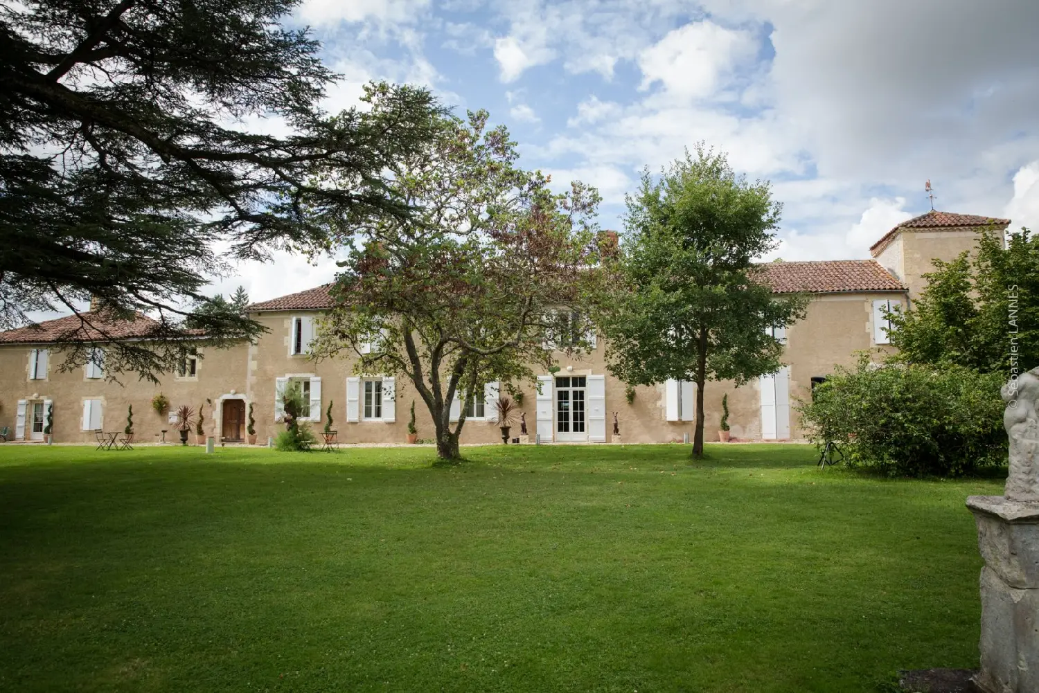 en venta casa Saint-Jean-Poutge Gers 2