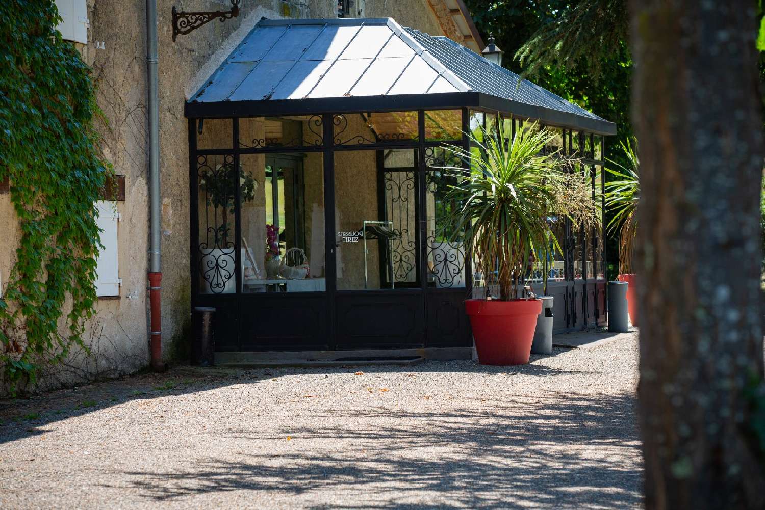  te koop huis Saint-Jean-Poutge Gers 6