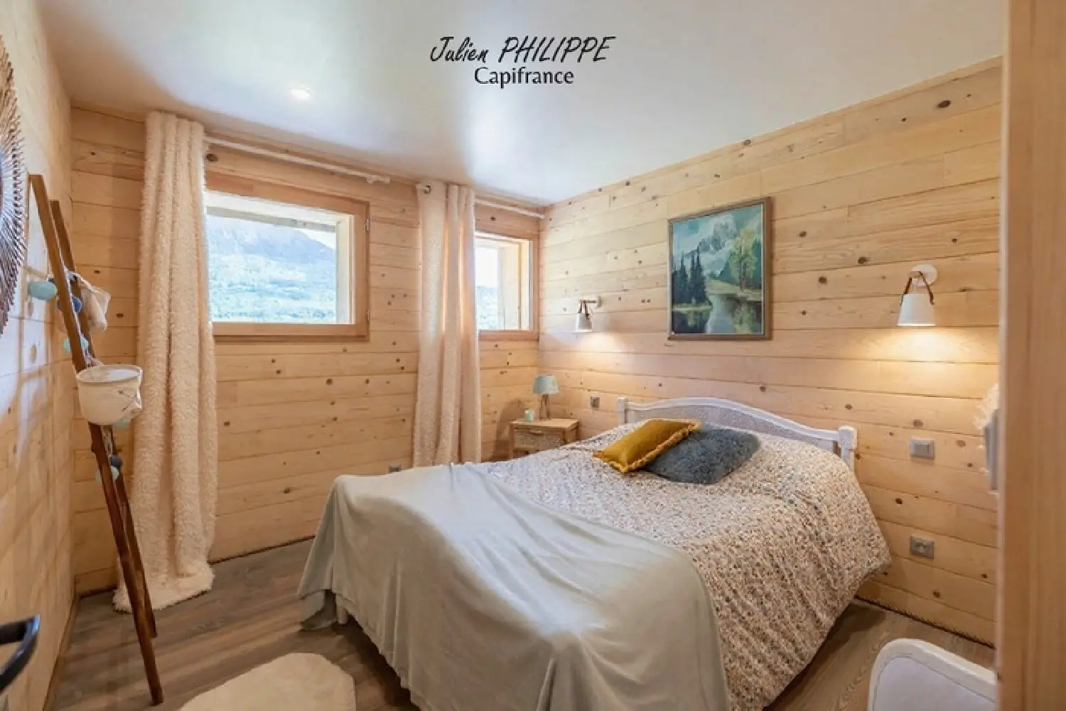  te koop huis Saint-Jean-Saint-Nicolas Hautes-Alpes 4