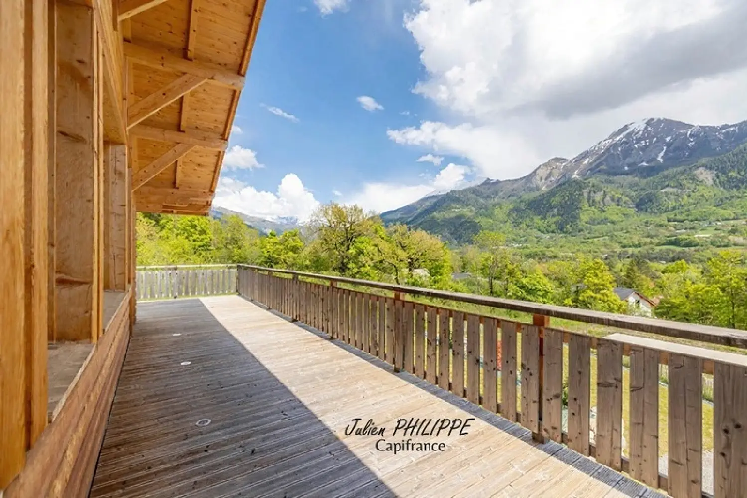  te koop huis Saint-Jean-Saint-Nicolas Hautes-Alpes 6