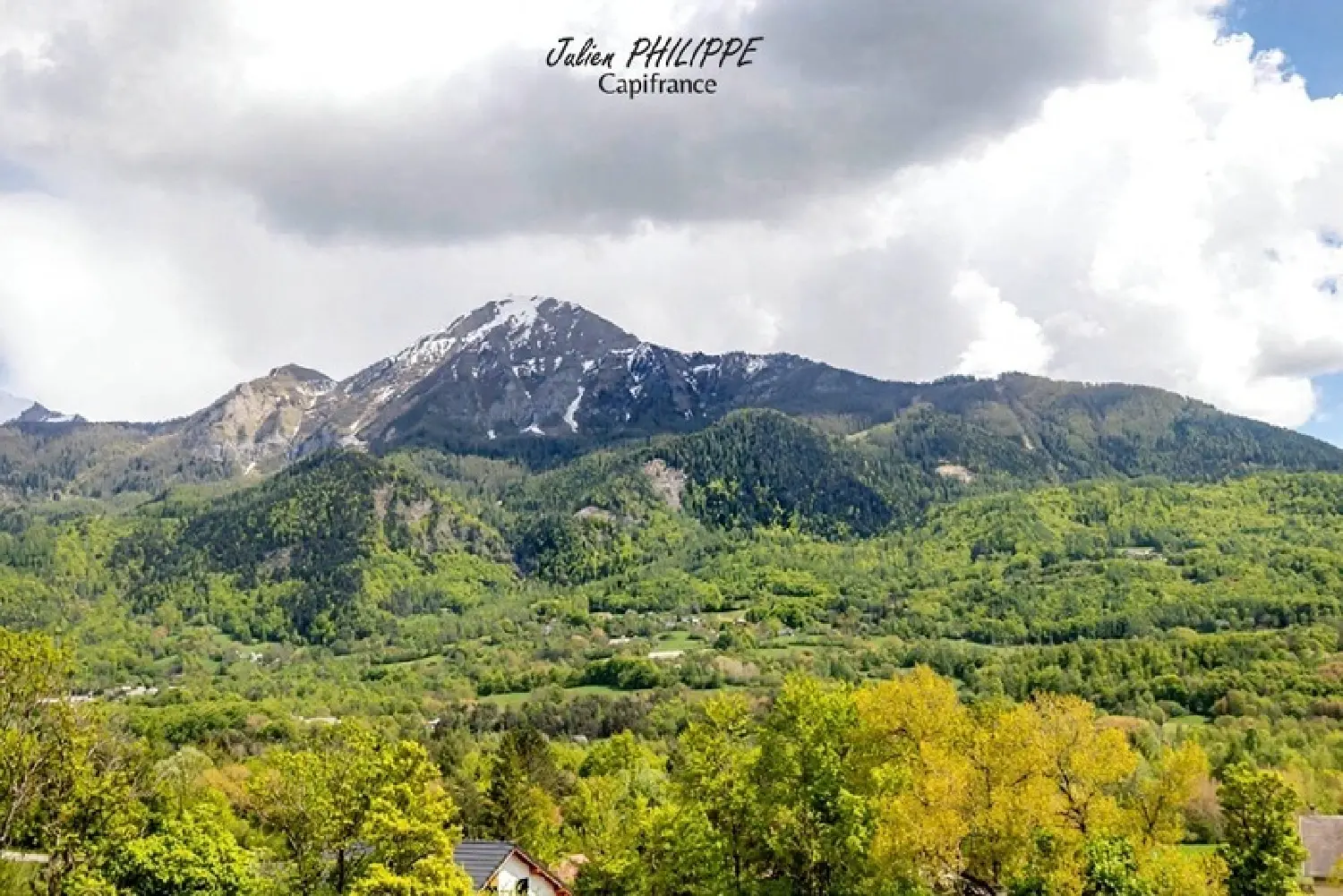  te koop huis Saint-Jean-Saint-Nicolas Hautes-Alpes 7
