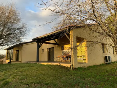 Saint-Jean Haute-Garonne house foto 7133741