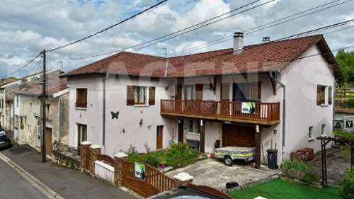 Saint-Joire Meuse maison foto 7144378