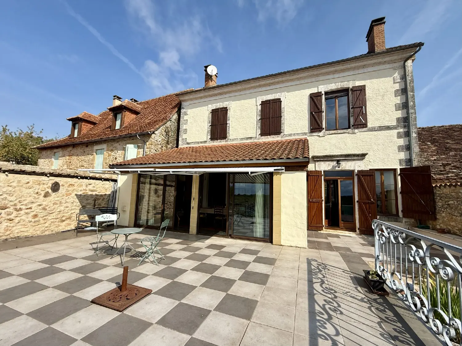  te koop huis Saint-Jory-las-Bloux Dordogne 5