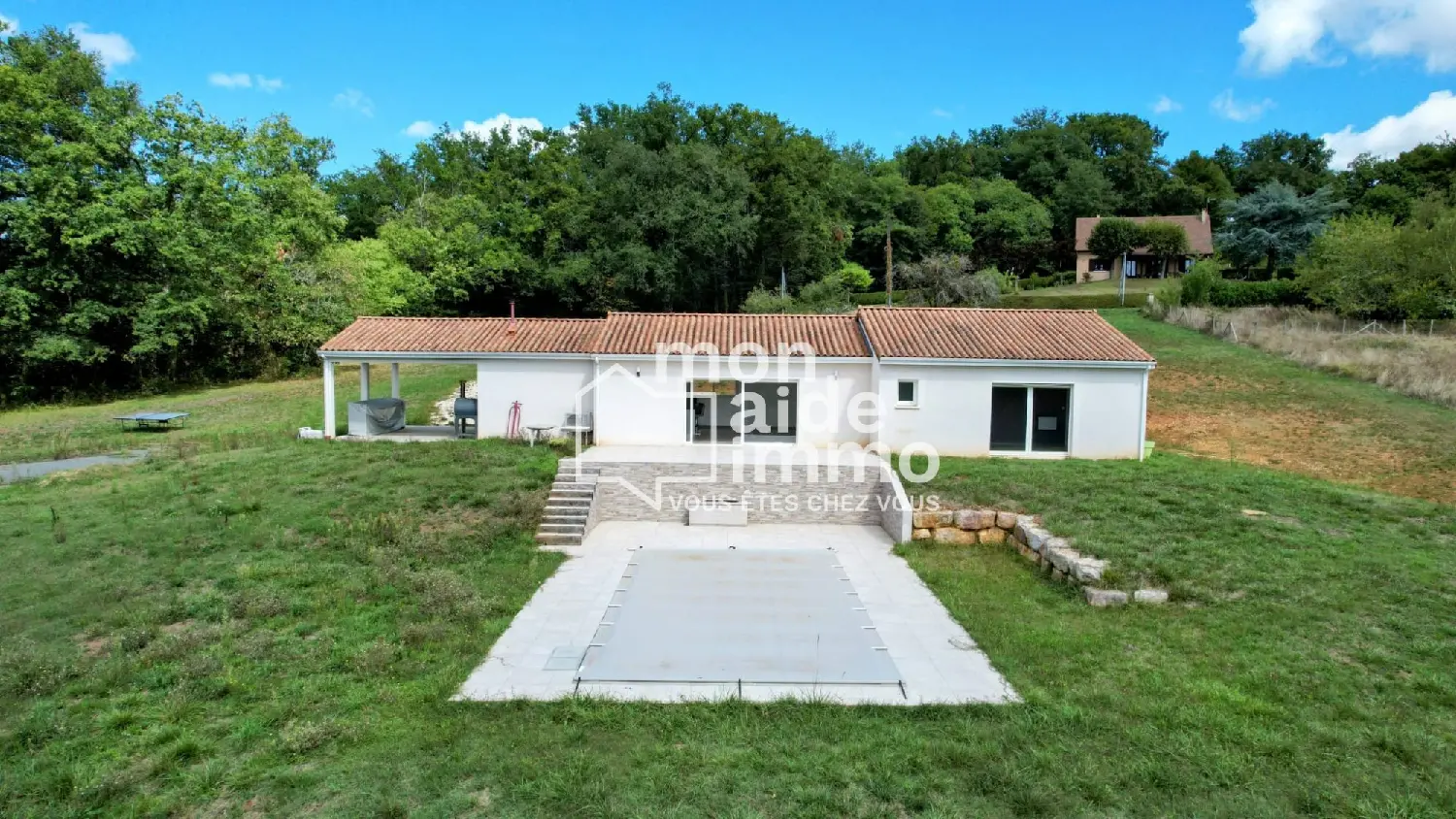  te koop huis Saint-Jory-las-Bloux Dordogne 2