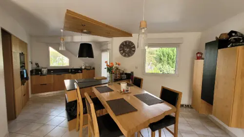 Saint-Juan Doubs huis foto 7127889