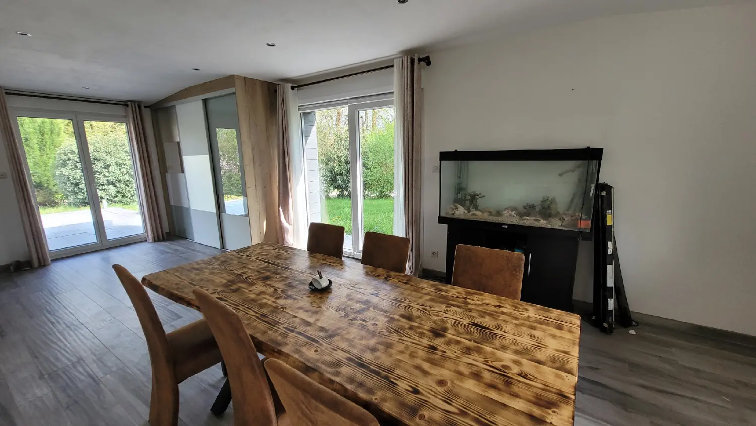  te koop huis Saint-Juan Doubs 2