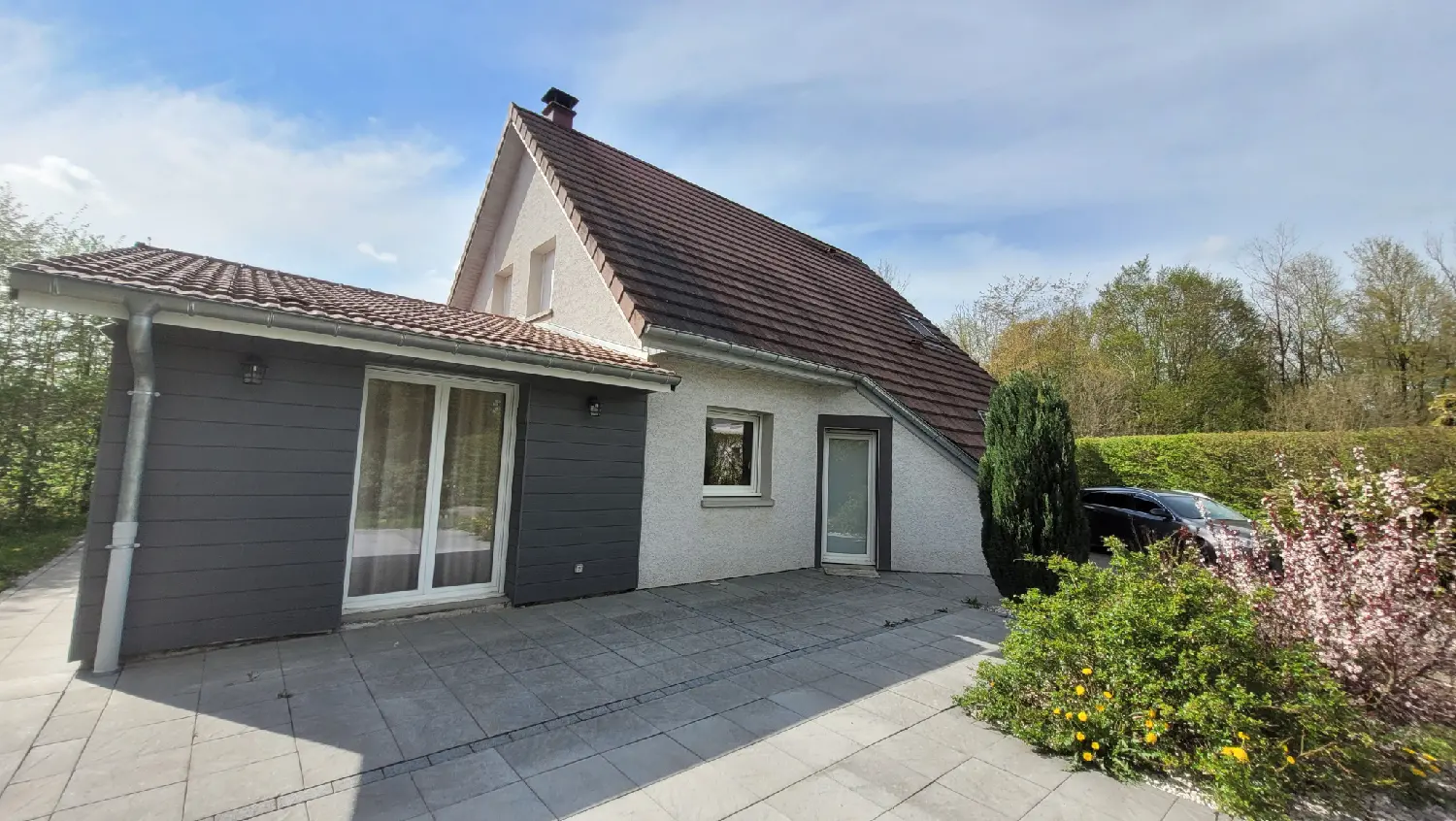  te koop huis Saint-Juan Doubs 3
