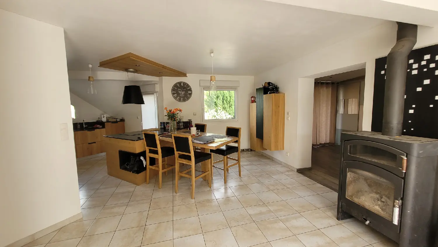  te koop huis Saint-Juan Doubs 4