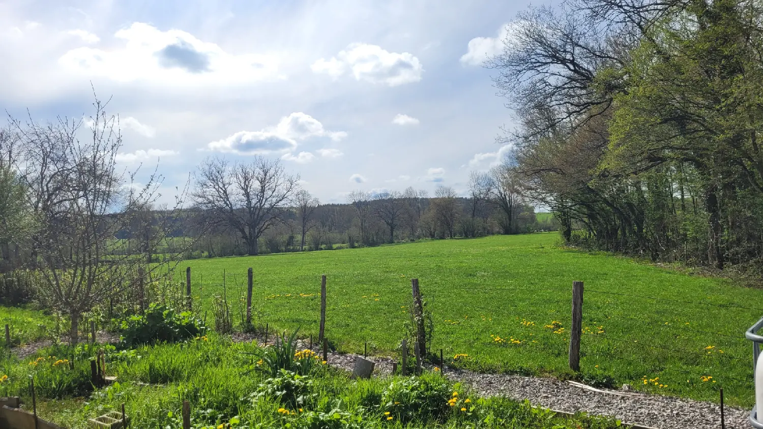  te koop huis Saint-Juan Doubs 5