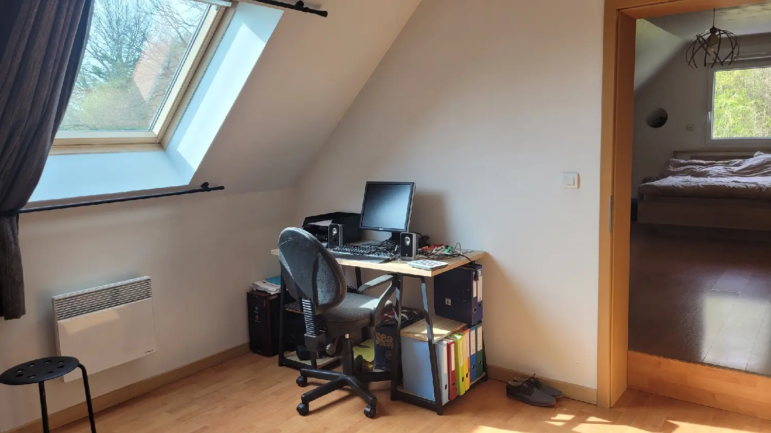  te koop huis Saint-Juan Doubs 8