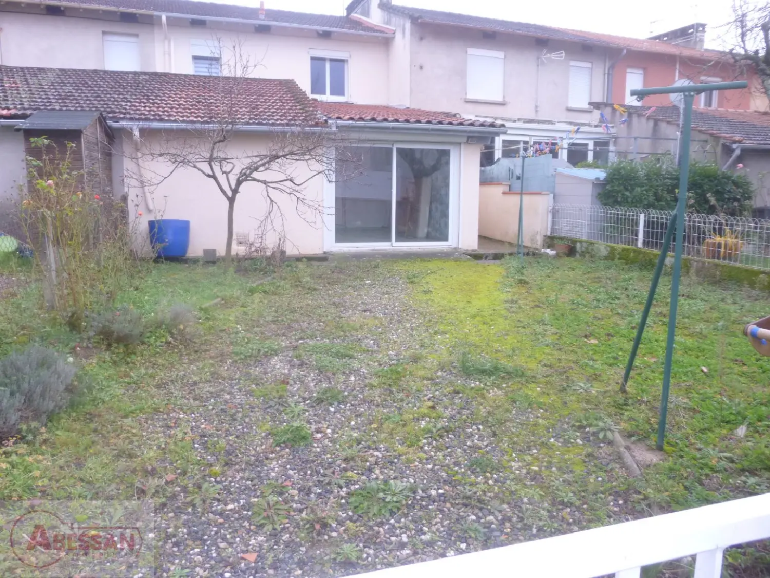  te koop huis Saint-Juéry Tarn 2