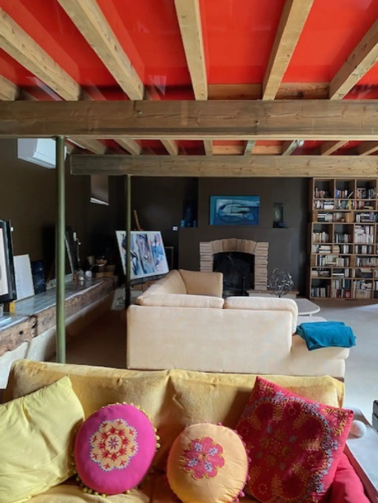  te koop huis Saint-Julia Haute-Garonne 3