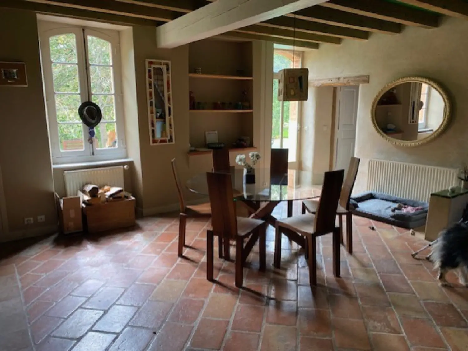 te koop huis Saint-Julia Haute-Garonne 5