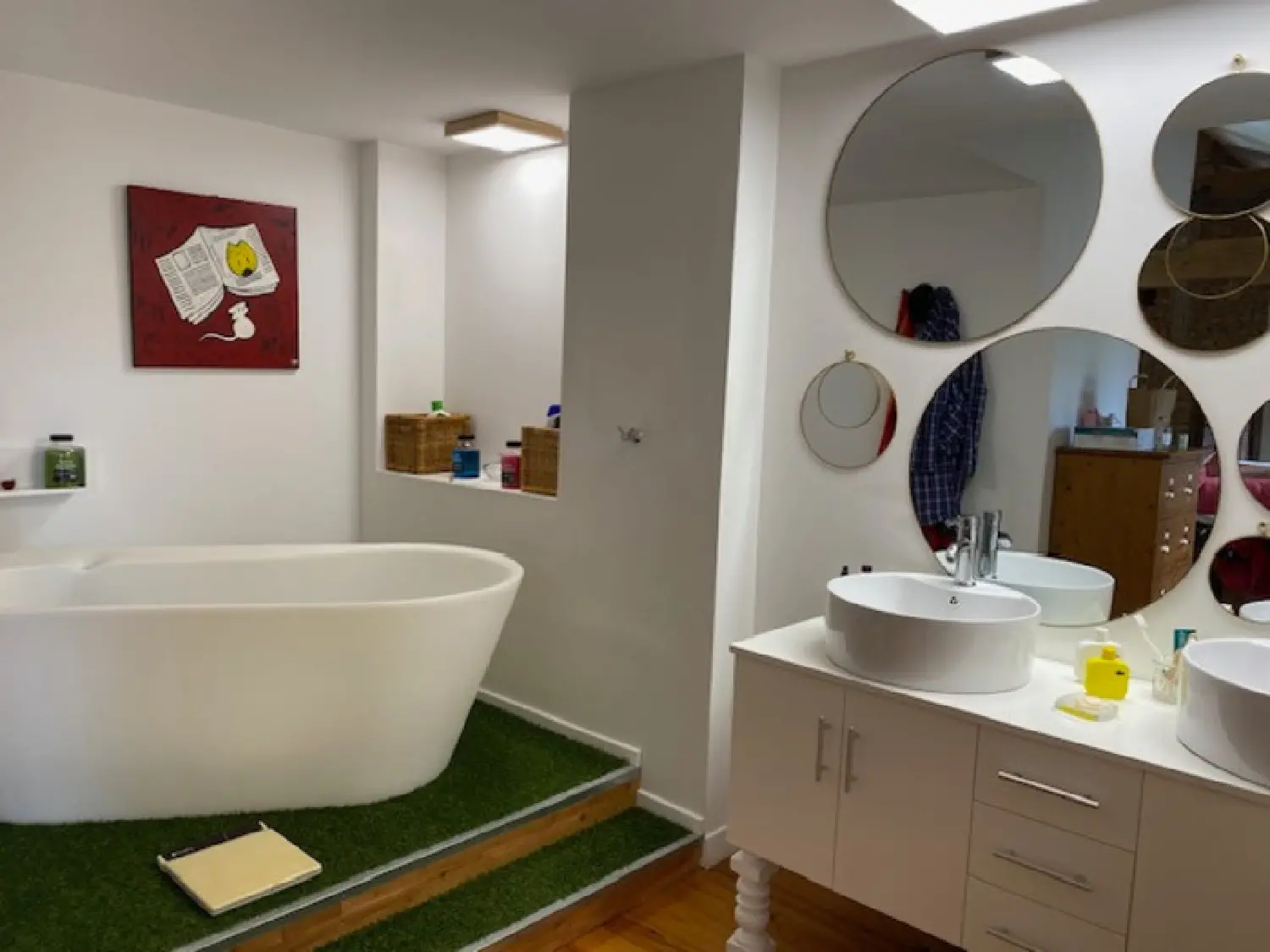  te koop huis Saint-Julia Haute-Garonne 8