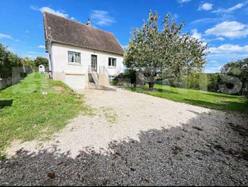 Saint-Julien-du-Sault Yonne huis foto 7144502