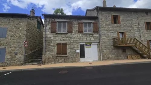 Saint-Julien-Labrousse Ardeche casa foto 7137126