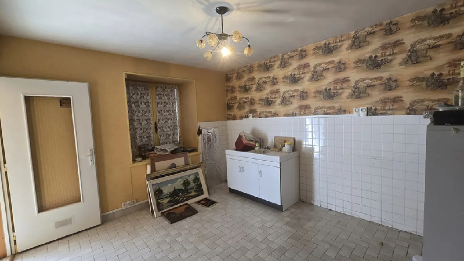  en venta casa Saint-Julien-Labrousse Ardèche 3