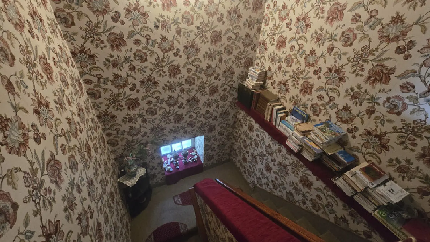  en venta casa Saint-Julien-Labrousse Ardèche 7