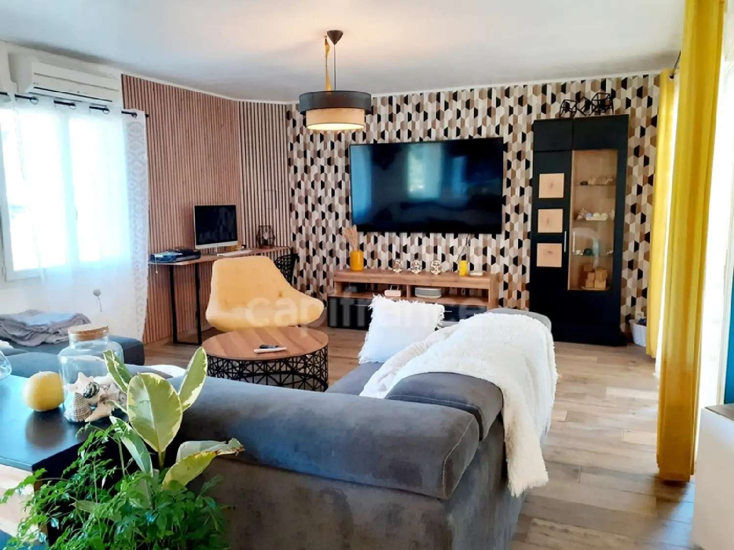  à vendre maison Saint-Julien-l'Ars Vienne 3