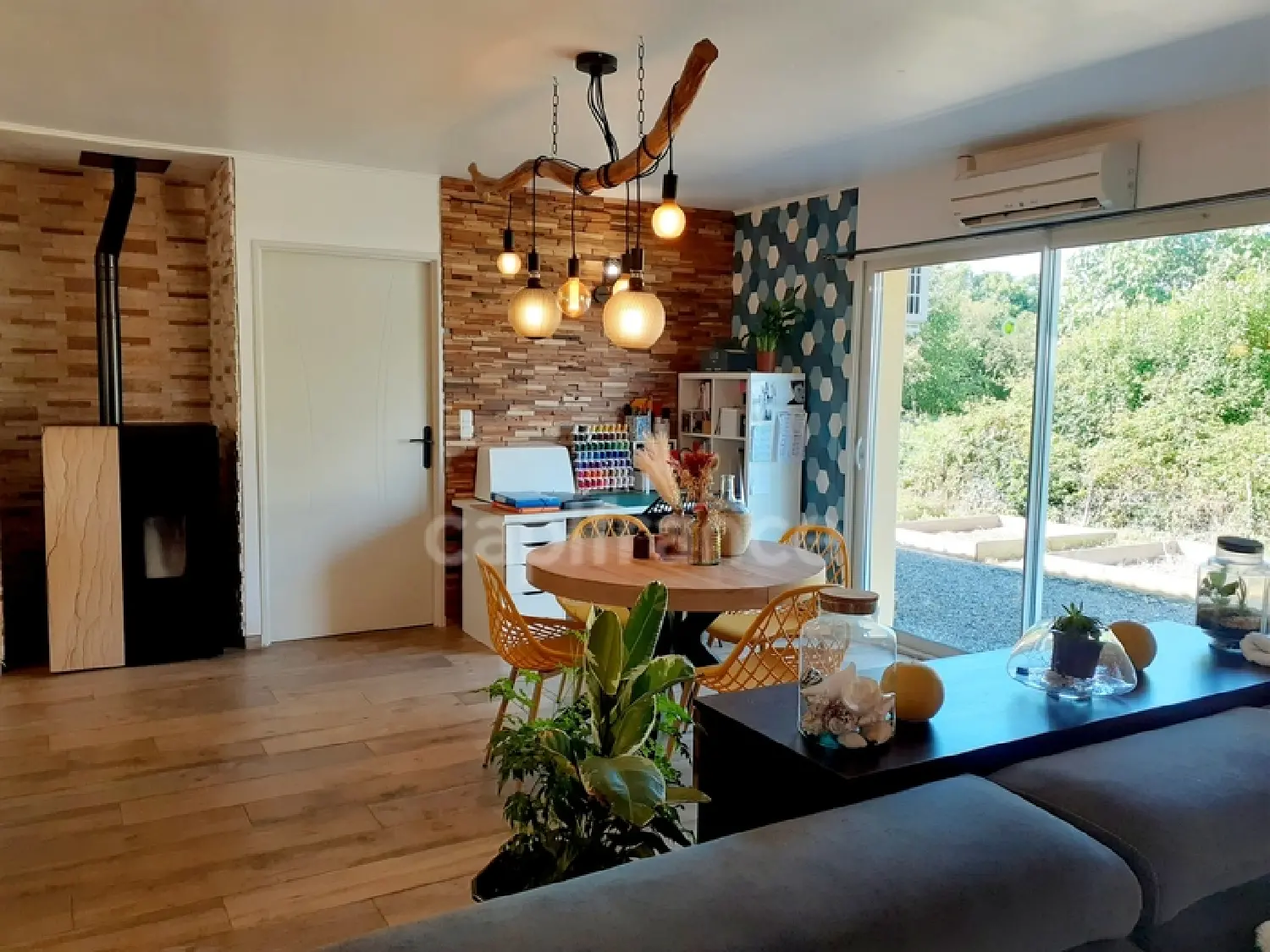  à vendre maison Saint-Julien-l'Ars Vienne 4