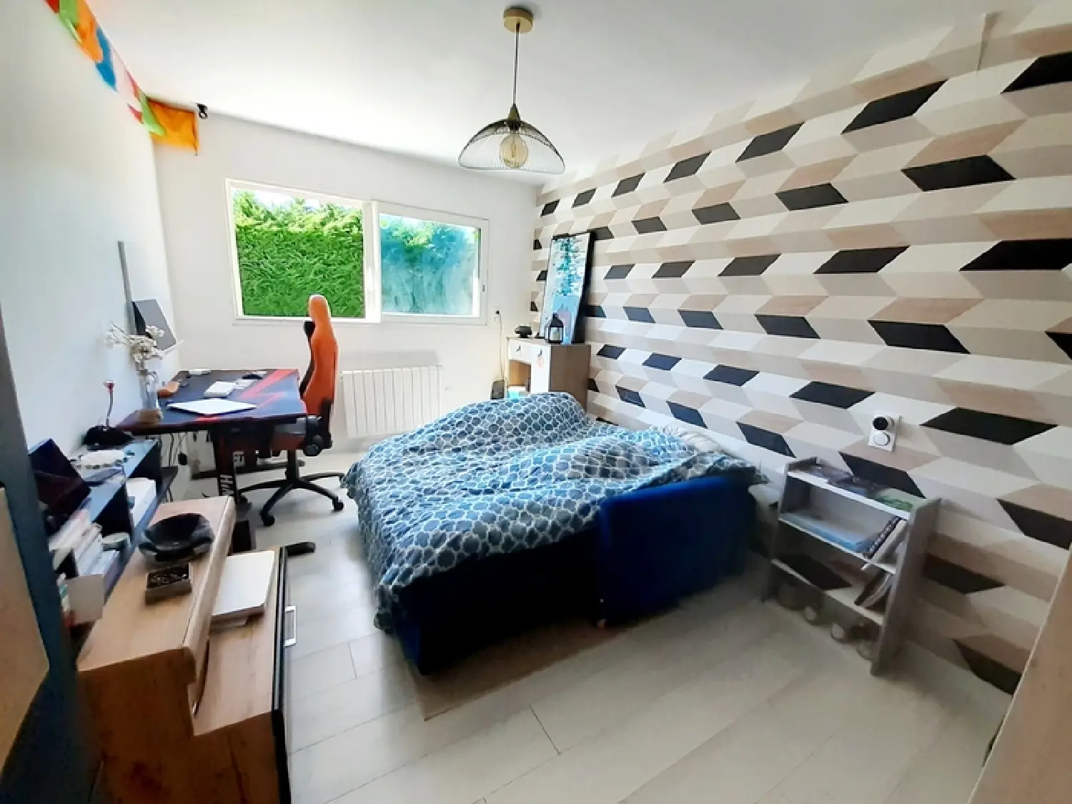  à vendre maison Saint-Julien-l'Ars Vienne 7