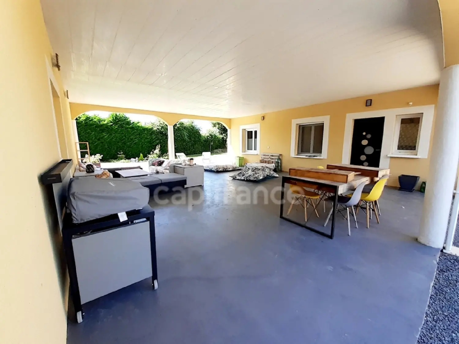  à vendre maison Saint-Julien-l'Ars Vienne 8
