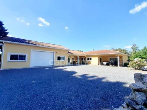 Saint-Julien-l'Ars Vienne house foto 7145981