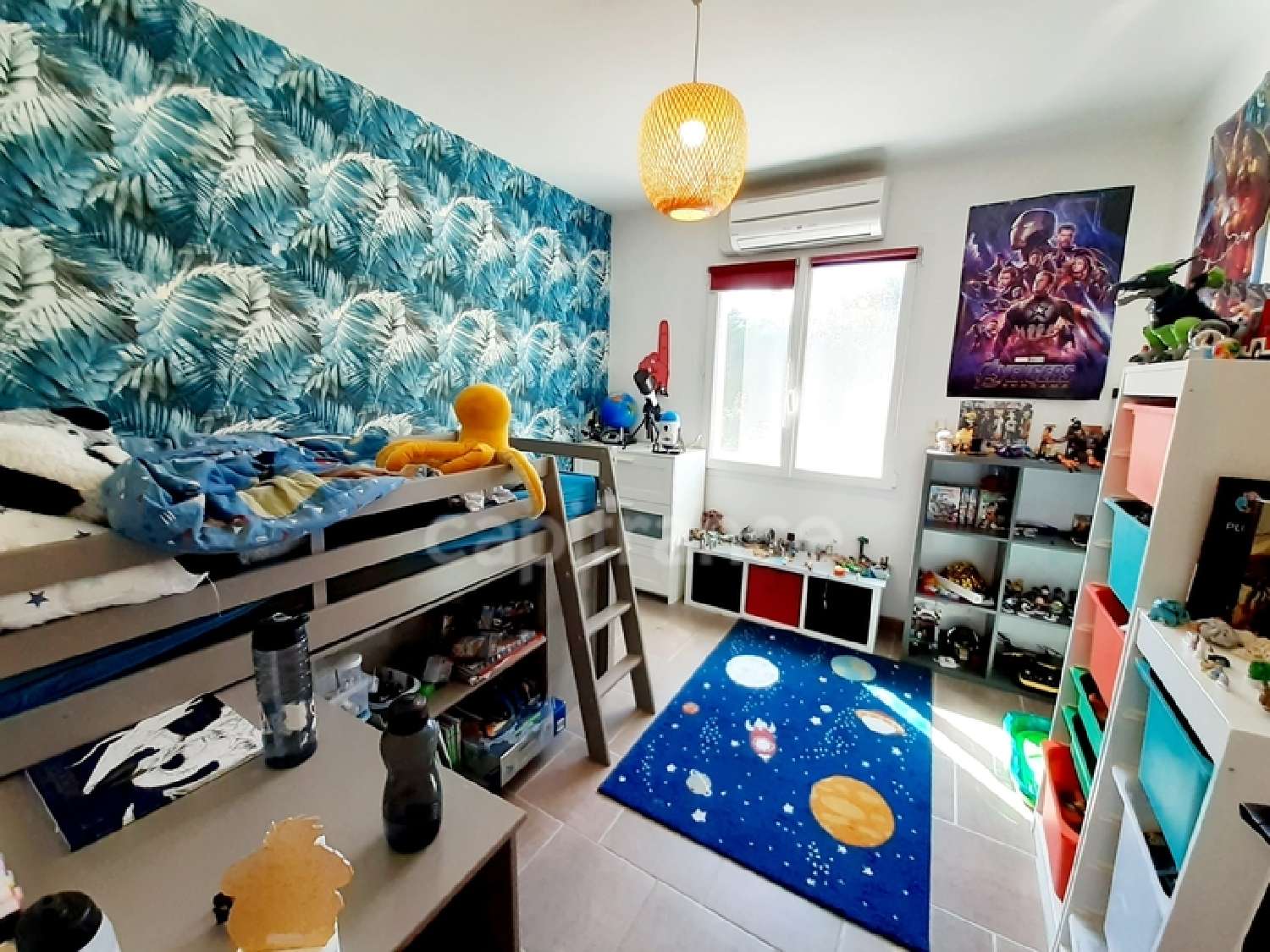  for sale house Saint-Julien-l'Ars Vienne 6