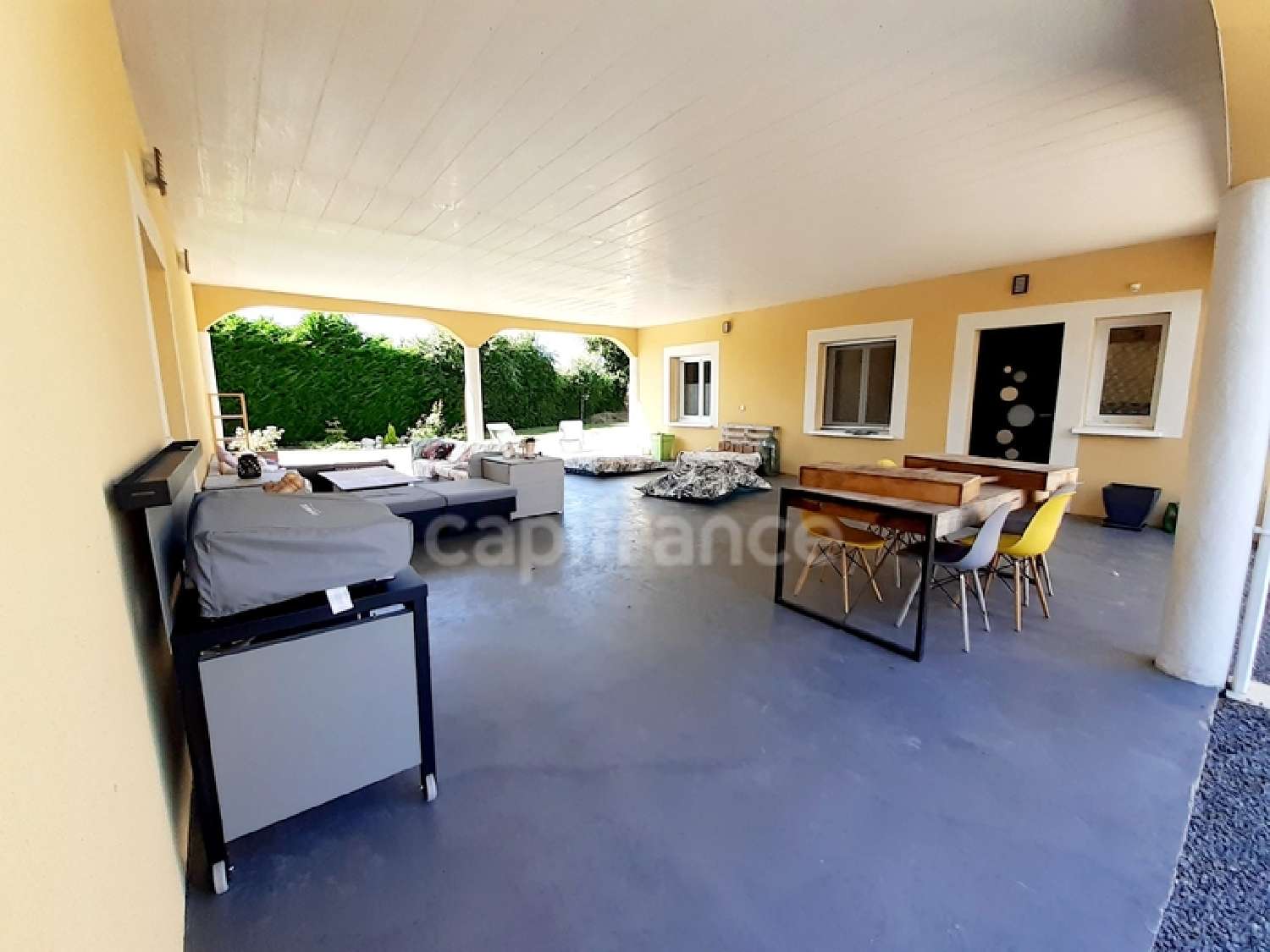  for sale house Saint-Julien-l'Ars Vienne 8