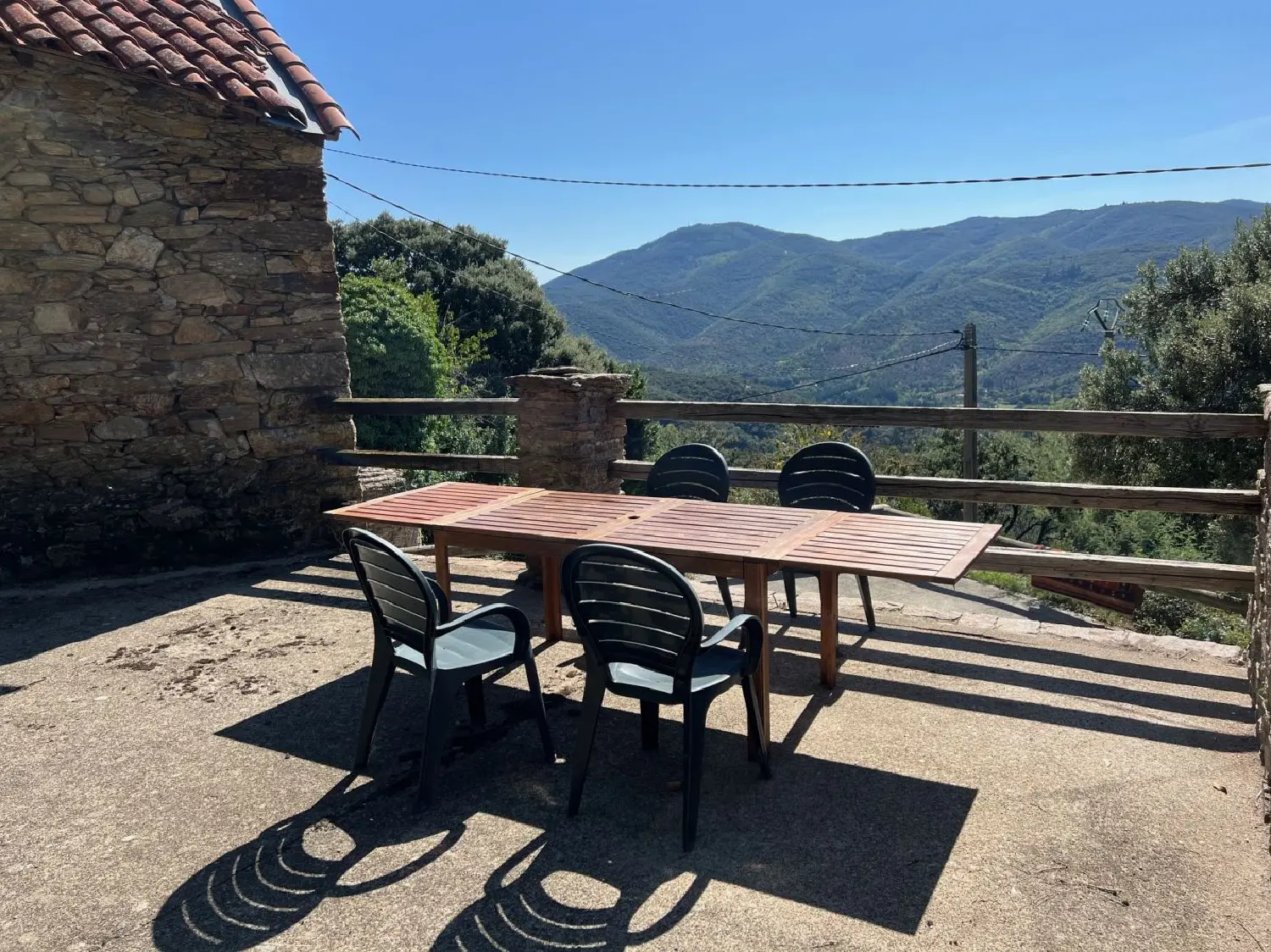  for sale house Saint-Julien Hérault 3