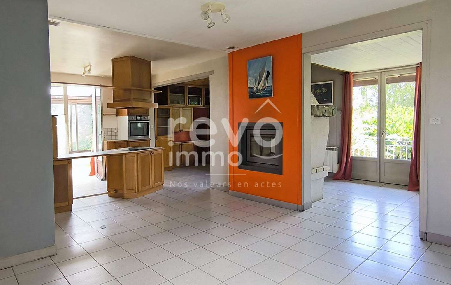  te koop huis Saint-Julien-de-Concelles Loire-Atlantique 2