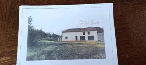 Saint-Julien-de-Bourdeilles Dordogne huis foto 7136130