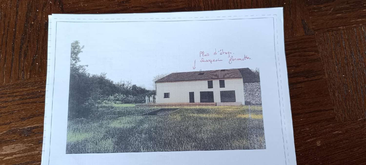  te koop huis Saint-Julien-de-Bourdeilles Dordogne 1