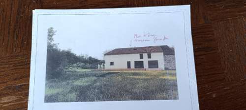 Saint-Julien-de-Bourdeilles Dordogne huis foto 7144776
